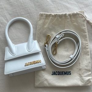Jacquemus Le Chiquito Mini